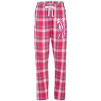 Pajama Pants - Bow