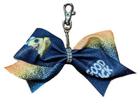 Good Luck Duck - Backpack Bow