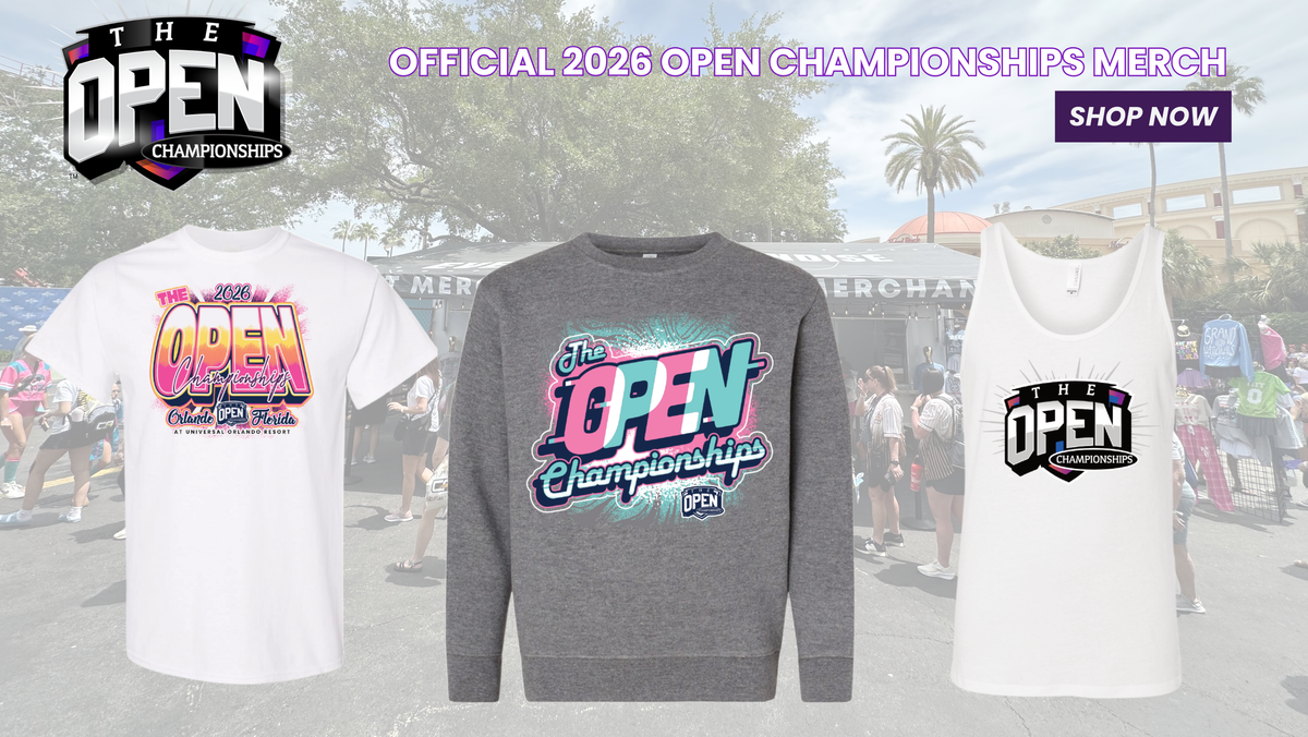Open Championships Merch – Open Championship Series Merch