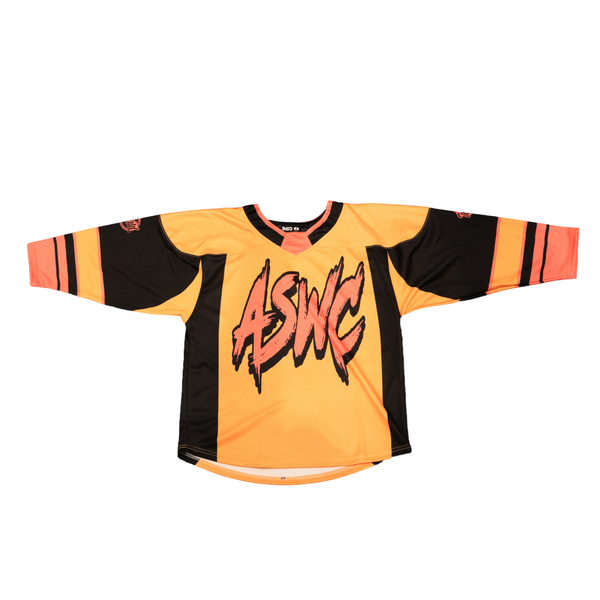 2026 ASWC Hockey Jersey