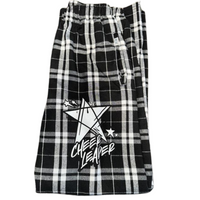 Star Pajama Pants