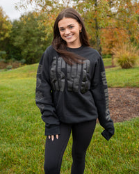 2025 ASWC Puffed Bid Winner Crewneck